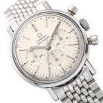 Omega Seamaster Chronograph Cal.321 1966 mobile navigation (1)