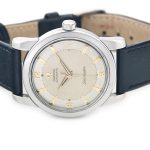Omega Seamaster Bumper Automatic Cal.354 1953 mobile navigation (6)