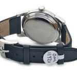 Omega Seamaster Bumper Automatic Cal.354 1953 mobile navigation (7)