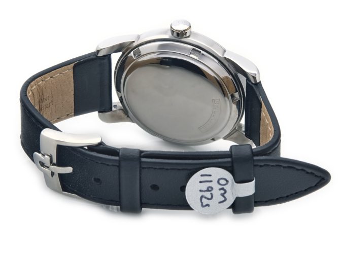 Omega Seamaster Bumper Automatic Cal.354 1953 (7)