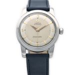 Omega Seamaster Bumper Automatic Cal.354 1953 mobile navigation (4)