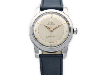 Omega Seamaster Bumper Automatic Cal.354 1953