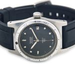Silvana Automatic Dive Watch c1960 mobile navigation (9)
