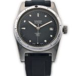 Silvana Automatic Dive Watch c1960 mobile navigation (4)