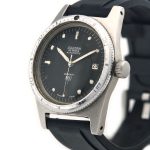 Silvana Automatic Dive Watch c1960 mobile navigation (5)