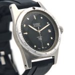 Silvana Automatic Dive Watch c1960 mobile navigation (3)