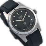 Silvana Automatic Dive Watch c1960 mobile navigation (2)