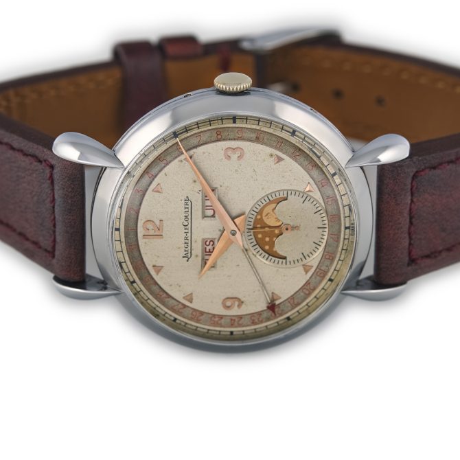 JLC Triple Date Moonphase Cal.494/A 1945 (9)