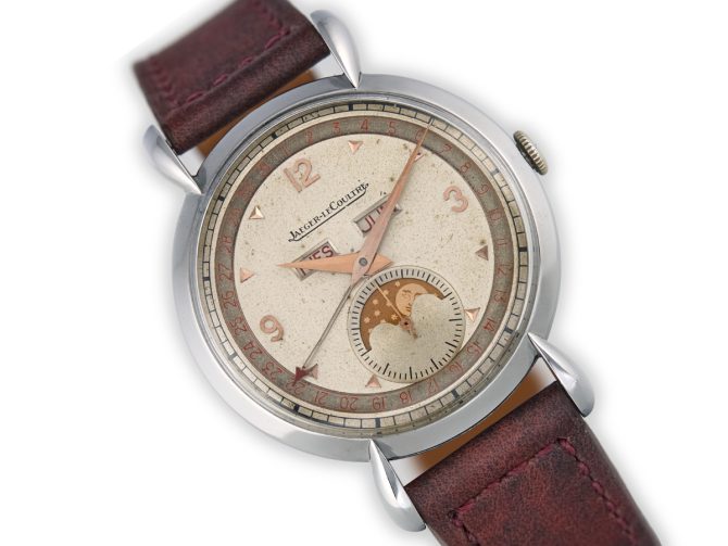 JLC Triple Date Moonphase Cal.494/A 1945 (1)