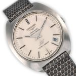 Longines Ultra Chron Tonneau Automatic Cal.431 1971 mobile navigation (1)