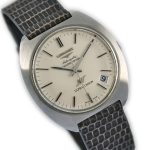 Longines Ultra Chron Tonneau Automatic Cal.431 1971 mobile navigation (2)
