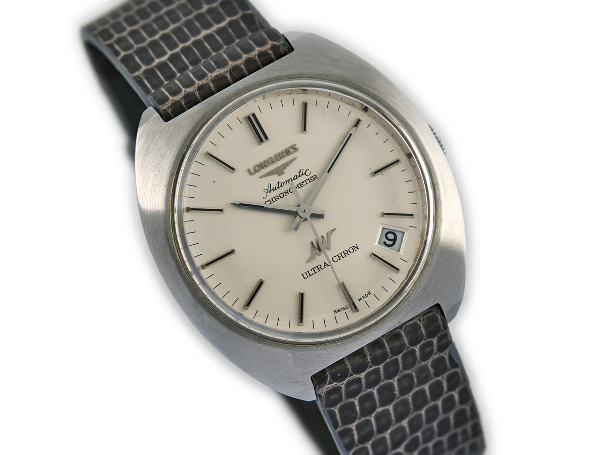 Longines ultra chron 431 outlet