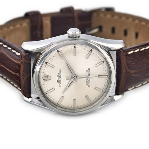 Rolex Oyster Perpetual Bubbleback Bombe 1954 (9) (navigation)