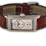 Rolex Prince ‘Railway’ Ref.1768 c1940 Gold & Steel mobile navigation (6)
