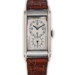 Rolex Prince ‘Railway’ Ref.1768 c1940 Gold & Steel mobile navigation (4)