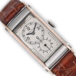 Rolex Prince ‘Railway’ Ref.1768 c1940 Gold & Steel mobile navigation (10)