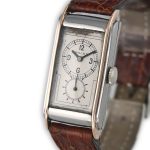 Rolex Prince ‘Railway’ Ref.1768 c1940 Gold & Steel mobile navigation (5)