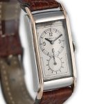 Rolex Prince ‘Railway’ Ref.1768 c1940 Gold & Steel mobile navigation (3)