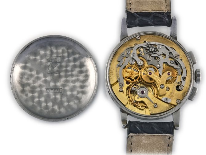 Universal Geneve Triple Date Moonphase c1945 (8)