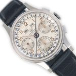 Wakmann Triple Calendar Chronograph c1958 mobile navigation (10)