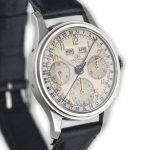 Wakmann Triple Calendar Chronograph c1958 mobile navigation (3)