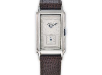 Rolex Prince 1929