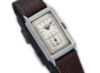 Rolex Prince 1929 - hover