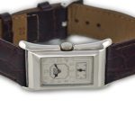Rolex Prince Ref.971 Sterling Silver 1930 mobile navigation (6)
