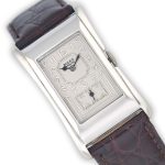 Rolex Prince Ref.971 Sterling Silver 1930 mobile navigation (1)