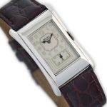 Rolex Prince Ref.971 Sterling Silver 1930 mobile navigation (2)