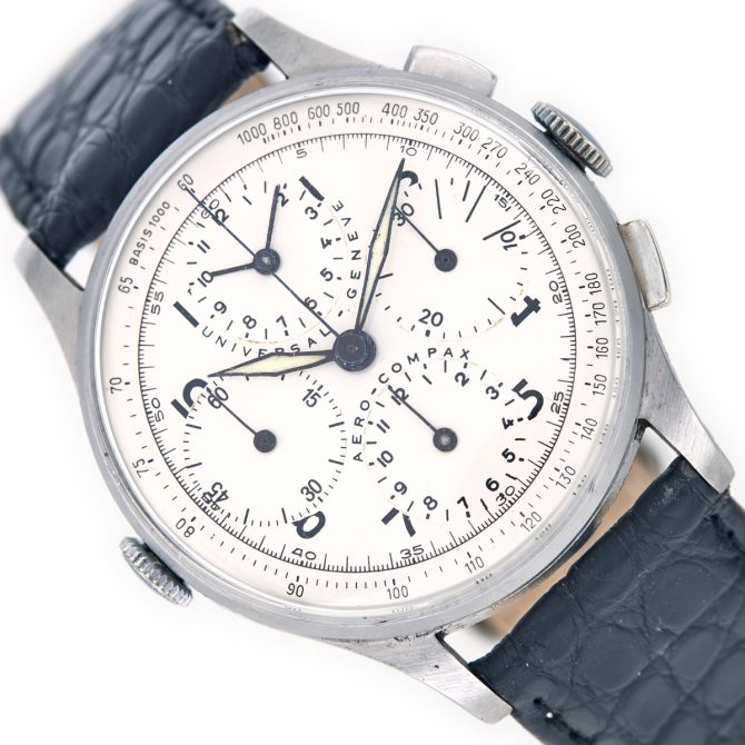 Universal Geneve Aero-Compax GMT Cal.287 1941 (10)