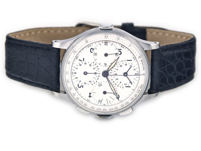 Universal Geneve Aero-Compax GMT Cal.287 1941 (6)