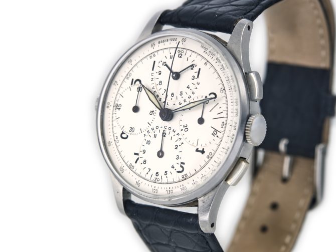 Universal Geneve Aero-Compax GMT Cal.287 1941 (5)
