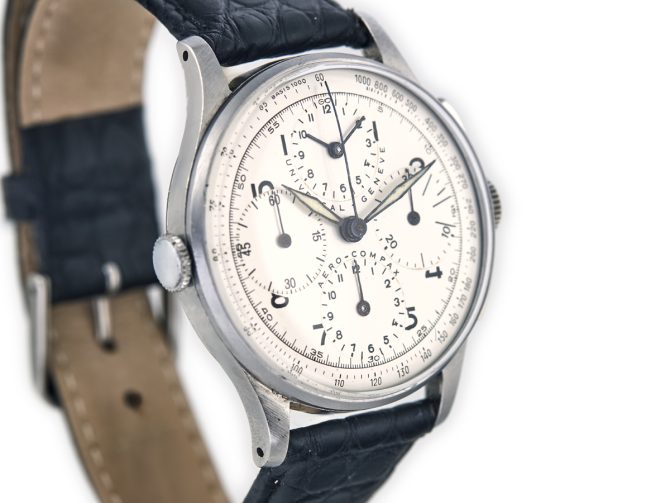 Universal Geneve Aero-Compax GMT Cal.287 1941 (3)