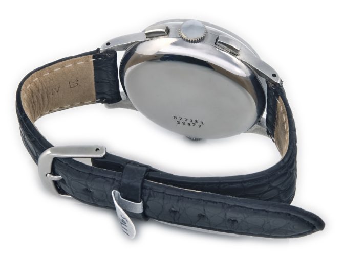 Universal Geneve Aero-Compax GMT Cal.287 1941 (7)