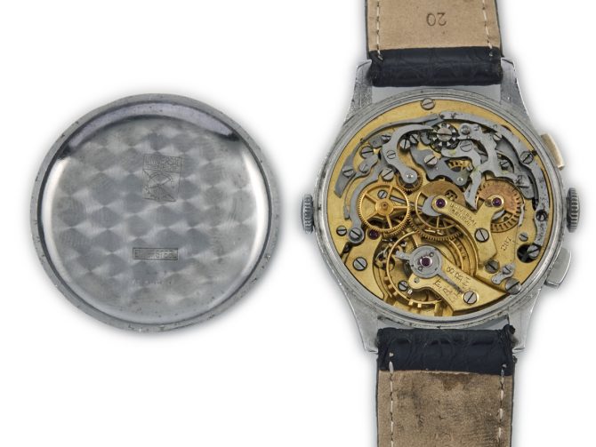 Universal Geneve Aero-Compax GMT Cal.287 1941 (8)