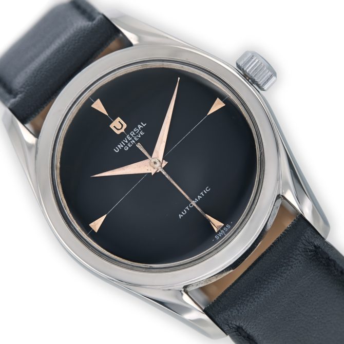 Universal Geneve Bumper Automatic Cal.138ss c1955 (10)