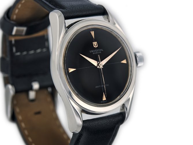Universal Geneve Bumper Automatic Cal.138ss c1955 (3)