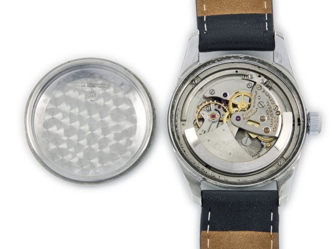 Universal Geneve Bumper Automatic Cal.138ss c1955 (8)