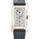 Bulova ‘Prince’ Cal.7AK c1944 Sterling Silver mobile navigation (4)