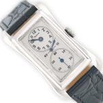 Bulova ‘Prince’ Cal.7AK c1944 Sterling Silver mobile navigation (10)
