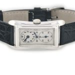 Bulova ‘Prince’ Cal.7AK c1944 Sterling Silver mobile navigation (6)