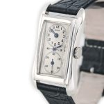 Bulova ‘Prince’ Cal.7AK c1944 Sterling Silver mobile navigation (5)