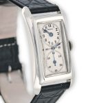 Bulova ‘Prince’ Cal.7AK c1944 Sterling Silver mobile navigation (3)
