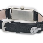 Bulova ‘Prince’ Cal.7AK c1944 Sterling Silver mobile navigation (7)