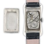 Bulova ‘Prince’ Cal.7AK c1944 Sterling Silver mobile navigation (8)