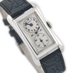 Bulova ‘Prince’ Cal.7AK c1944 Sterling Silver mobile navigation (2)
