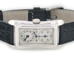 Bulova ‘Prince’ Cal.7AK c1944 Sterling Silver mobile navigation (9)