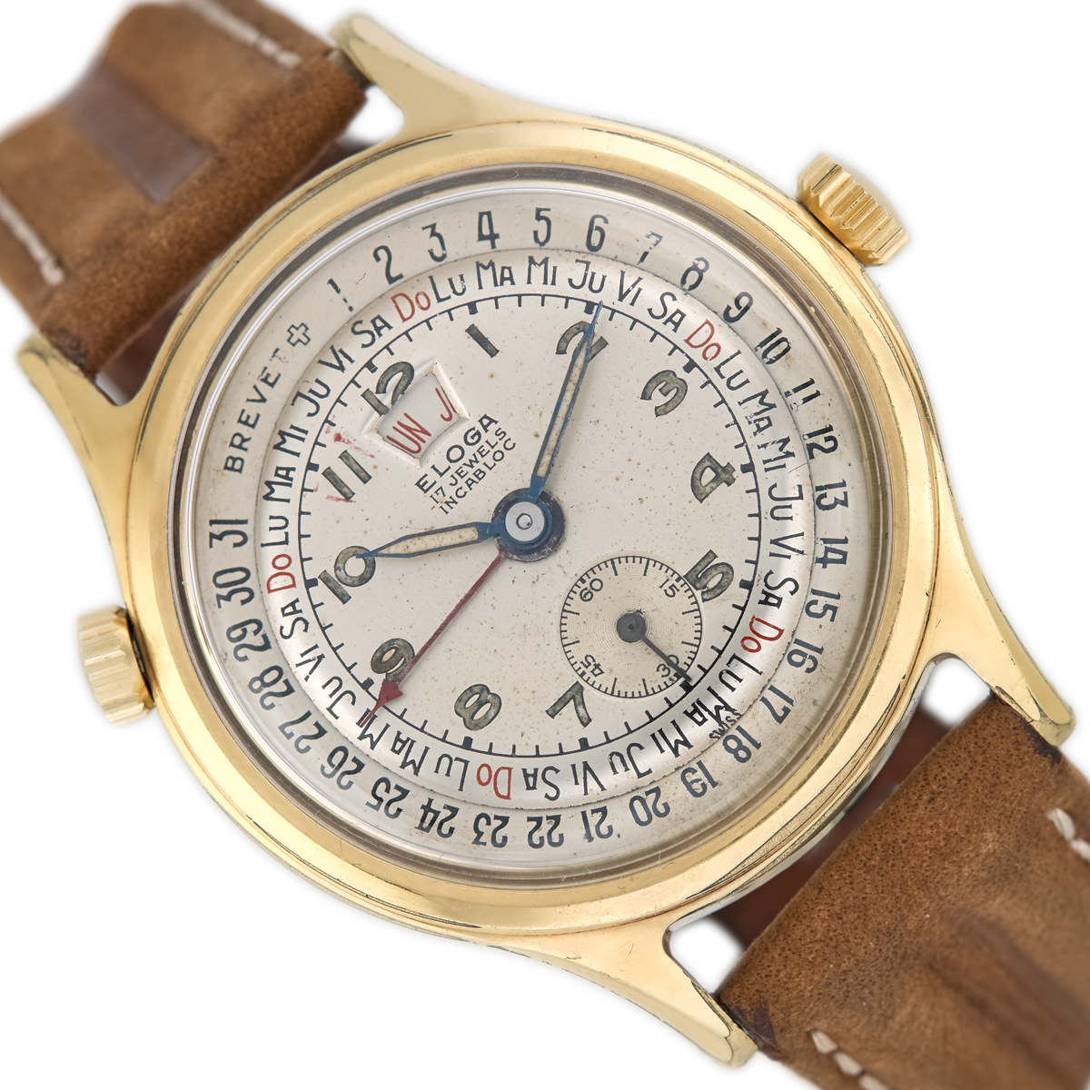 Eloga watch sale