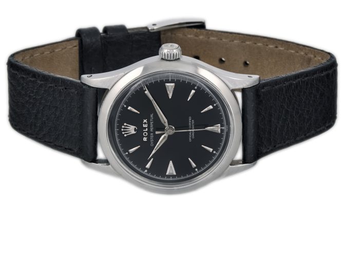 Rolex Oyster Perpetual Ref.6532 1956 (6)